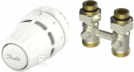 Sada Regus Ra Nakr.+ Rlv-kb 1/2" Pro.