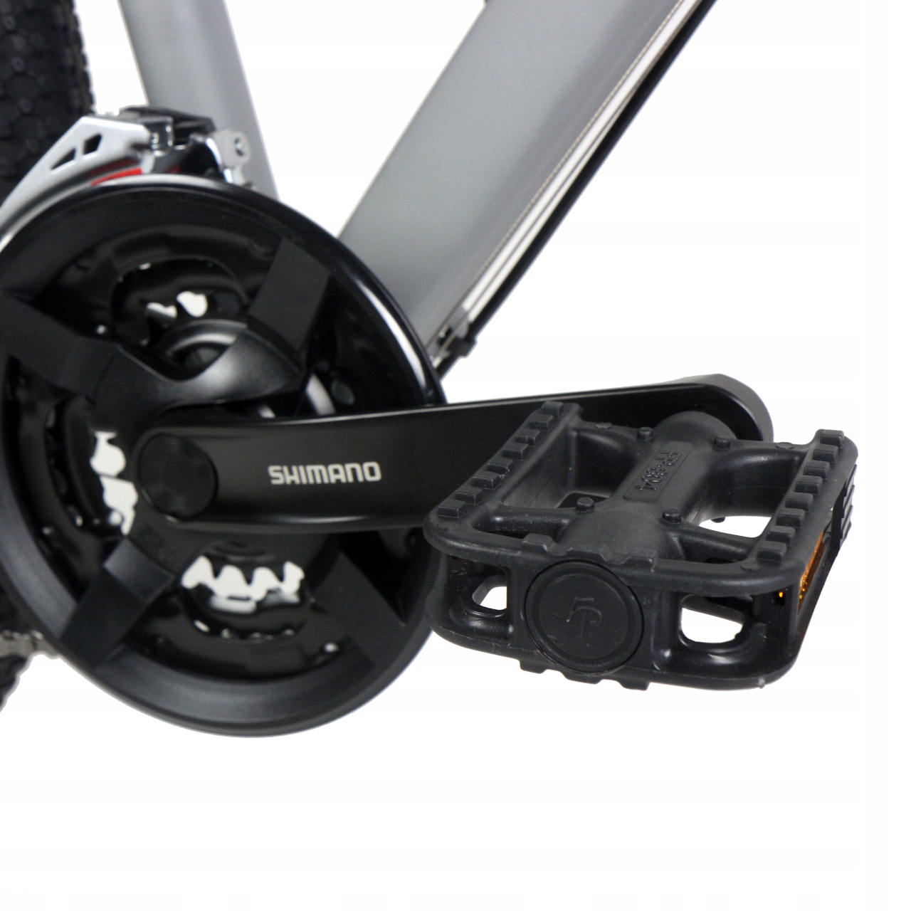 ROWER GÓRSKI MTB 29" ROMET RAMBLER R9.2 SHIMANO ALU OŚWIETLENIE GRATISY Hamulce tarczowe hydrauliczne