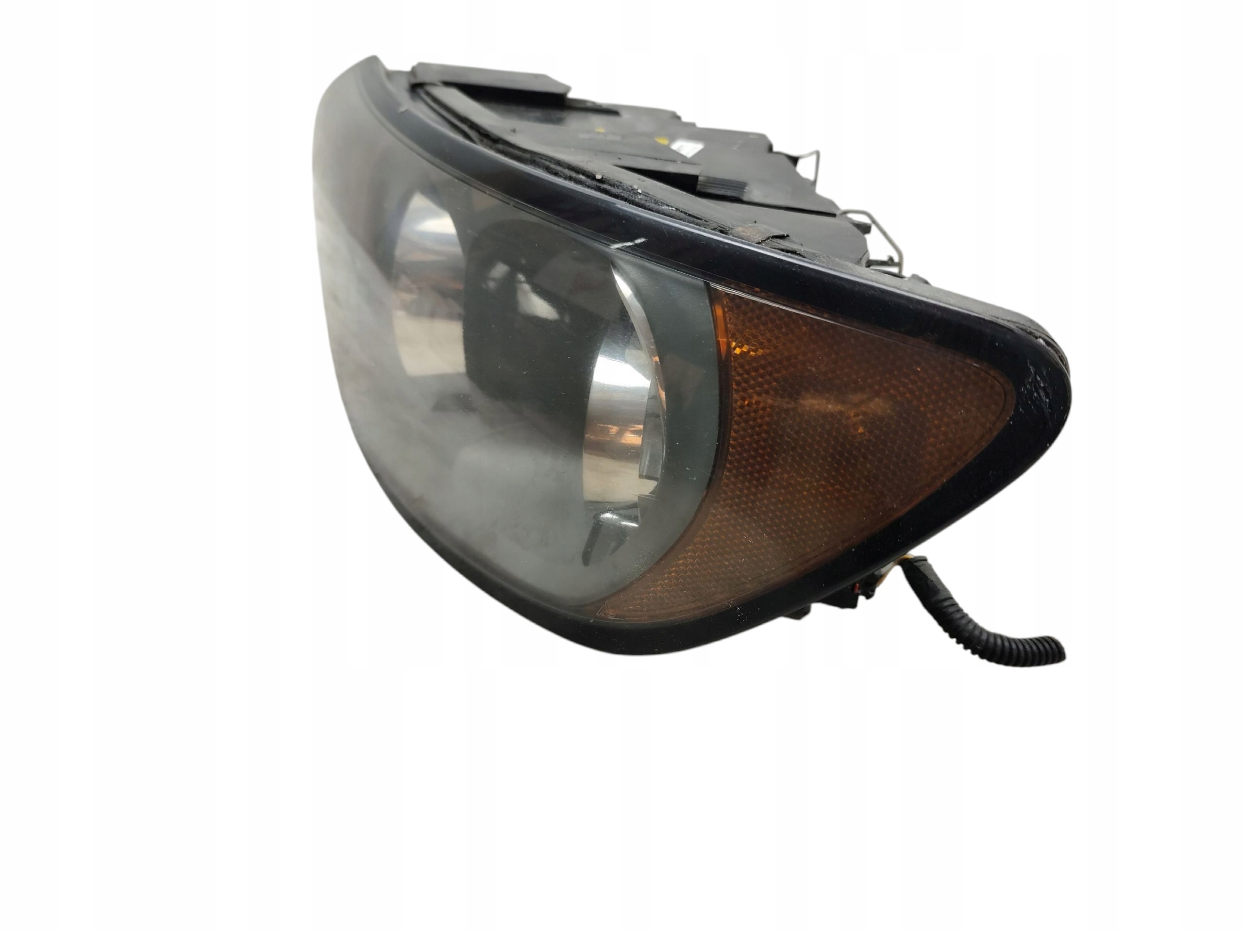 light REFLEKTOR left front VOLVO S40 II V50 (2004-2007) 30698885 EUROPA