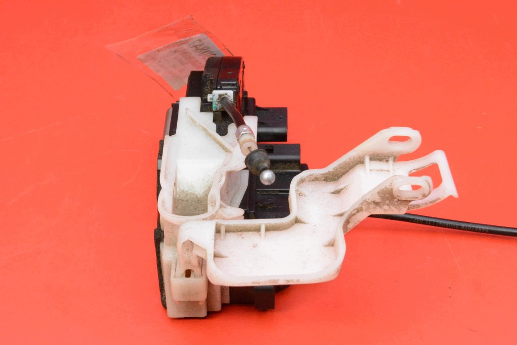 lock door left front front EU KIA CEED 1 and LIFT 10-12