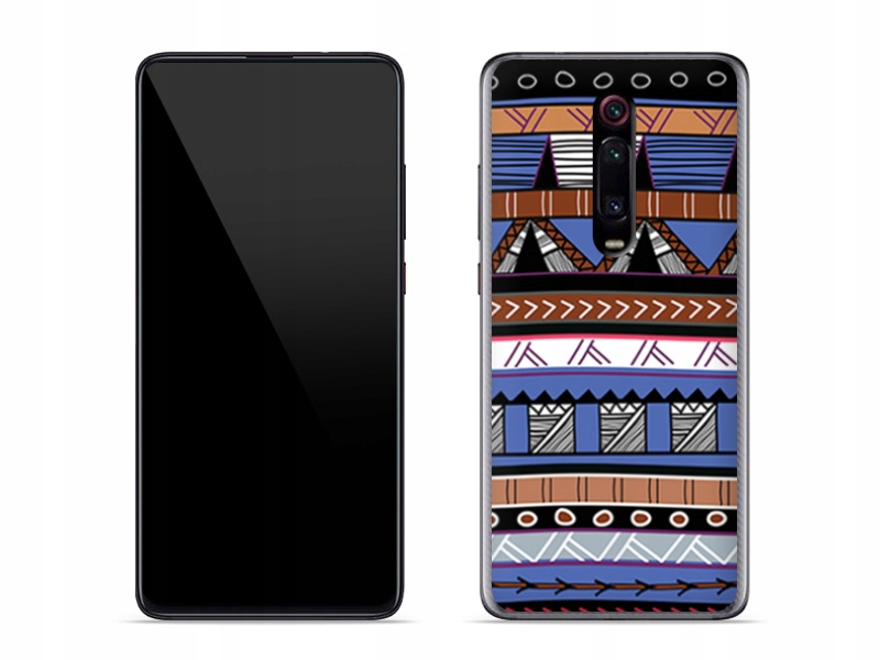 

Etui na Xiaomi Mi 9T Fantastic Case