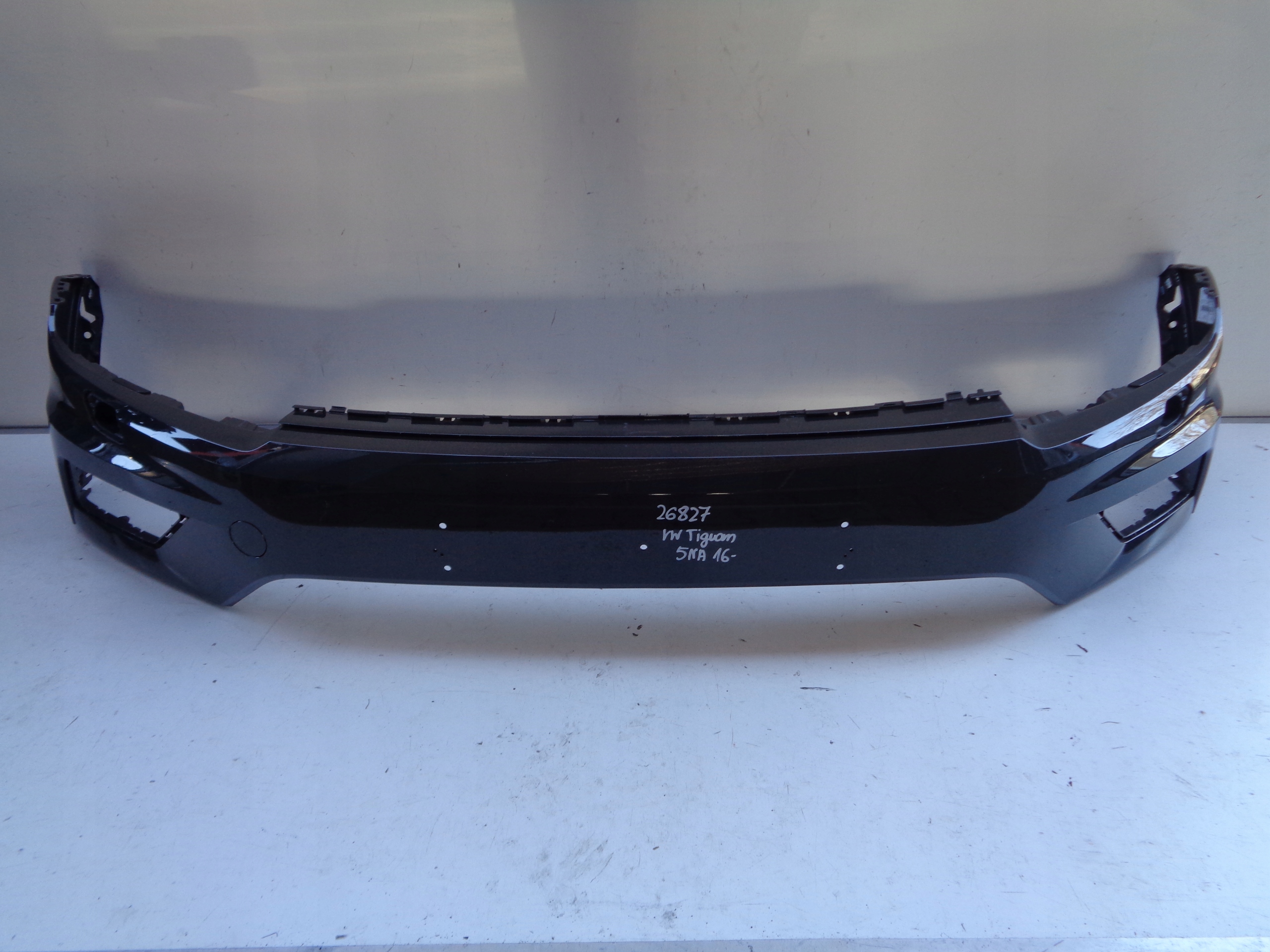 FRONTSTOSSSTANGE VW TIGUAN 5NA 16- NR 26827