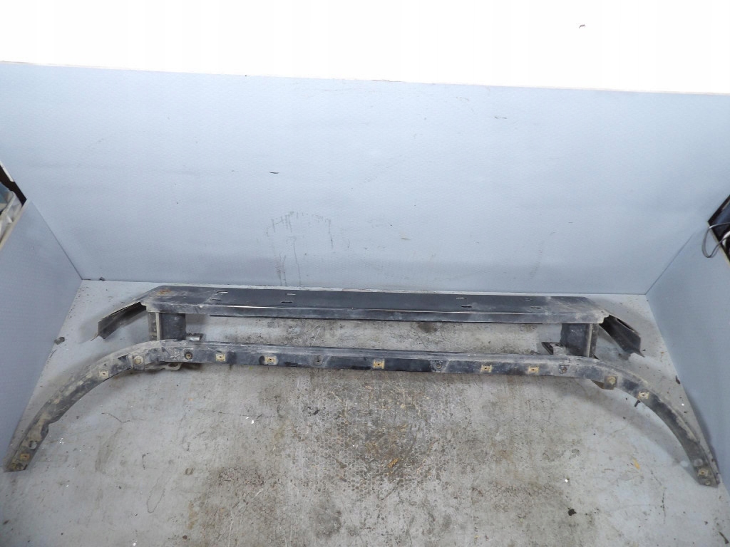 CITROEN JUMPER II LIFT DUCATO III LIFT bumper support front