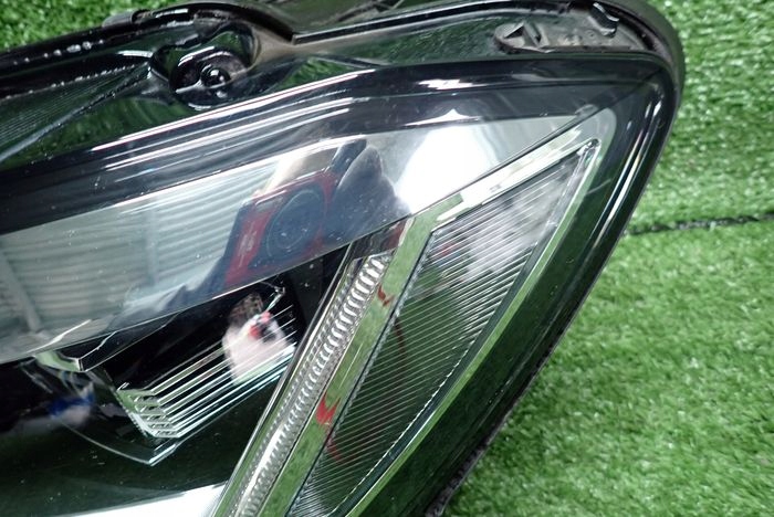 VW TOURAN FULL LED 15- reflektor left light left 5TB941081A