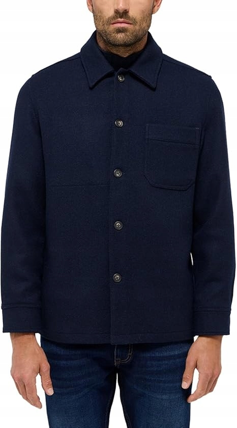 Mustang Style Dayton Bunda R,36