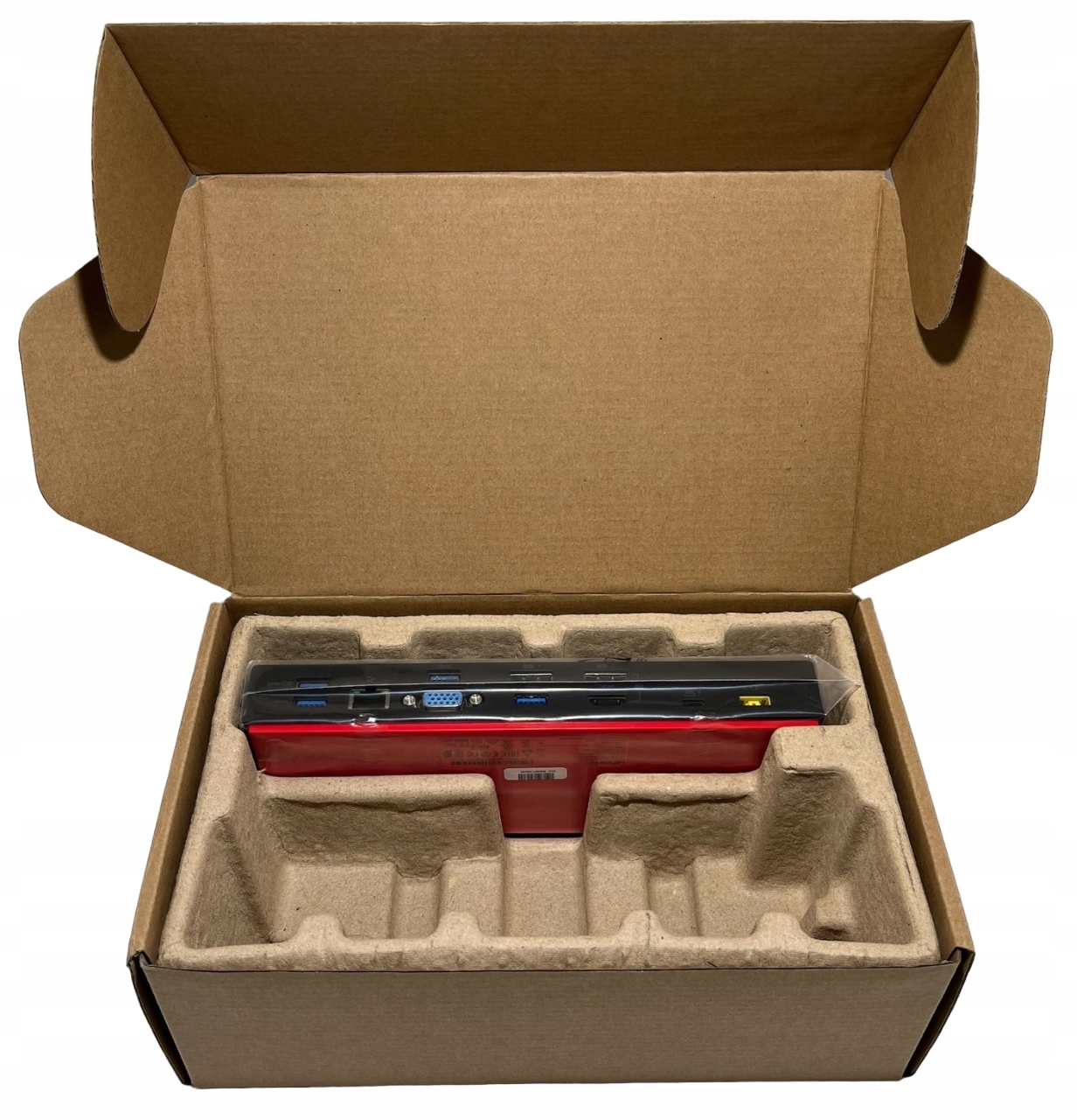 LENOVO THUNDERBOLT 3 DOCK 40AC 03X7543 DP HDMI VGA