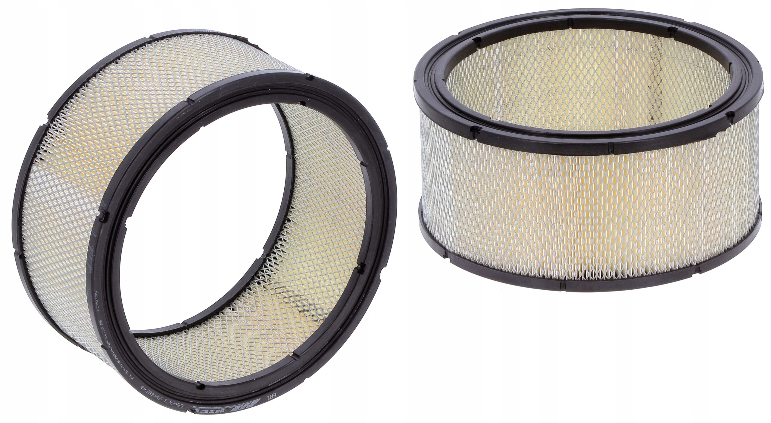 Vzduchový filtr Sa 19454 Hifi Filter