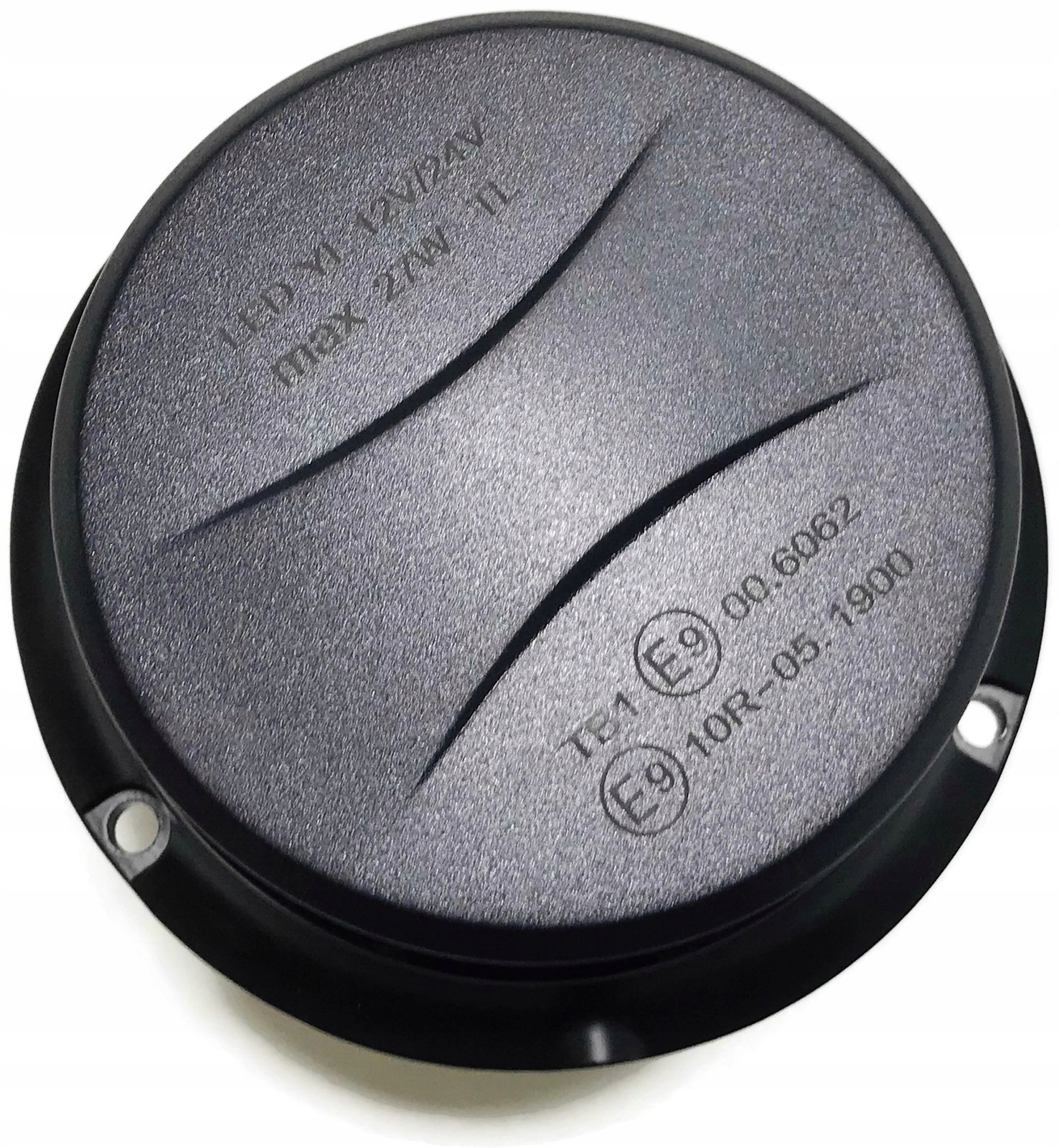 KOGUT LED PICO NIEBIESKI TRZPIEŃ FLEX STRAŻ 12-24V Źródło światła LED