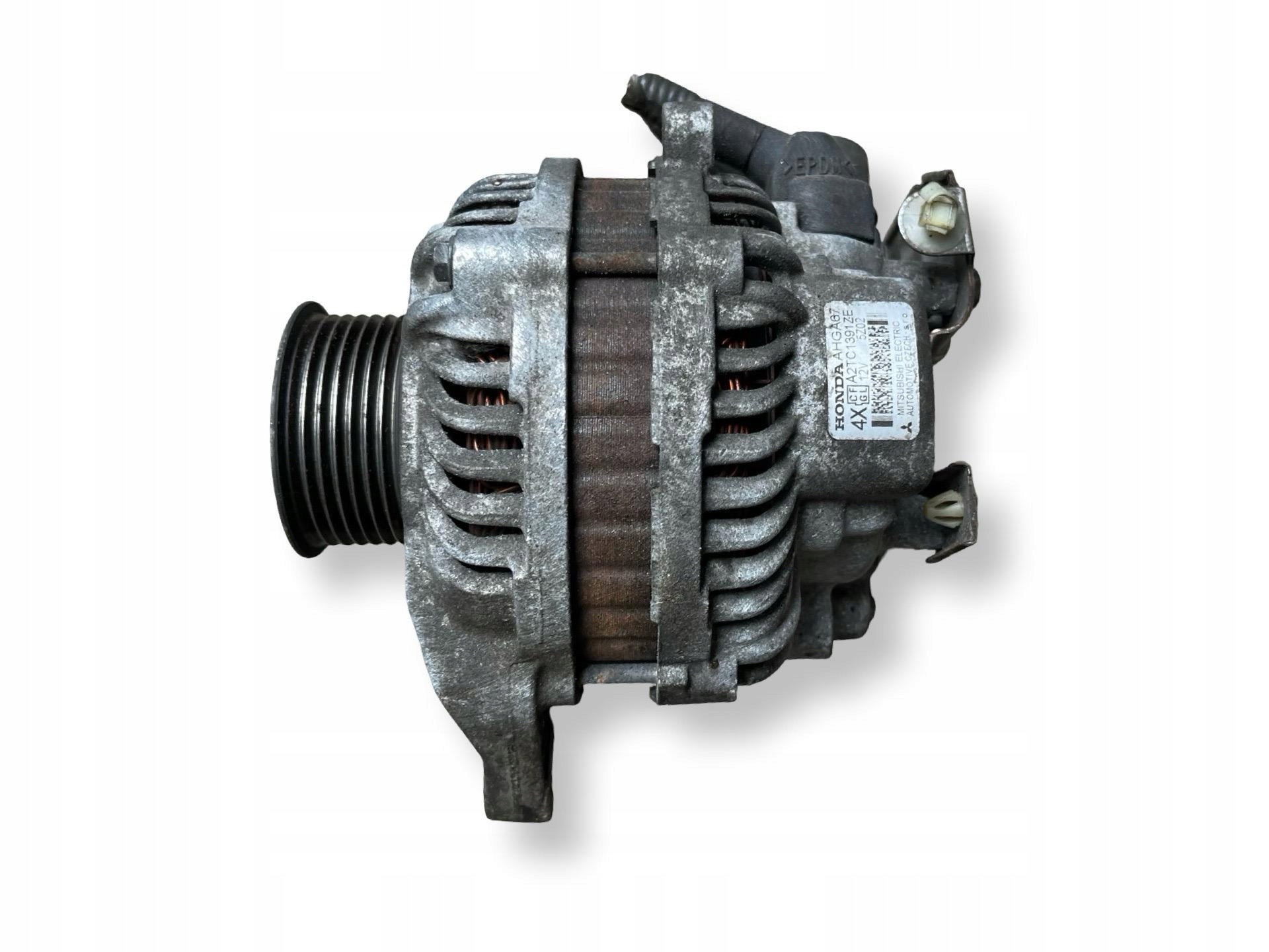Alternator Honda Civic 8 FK2 2006 AHGA67