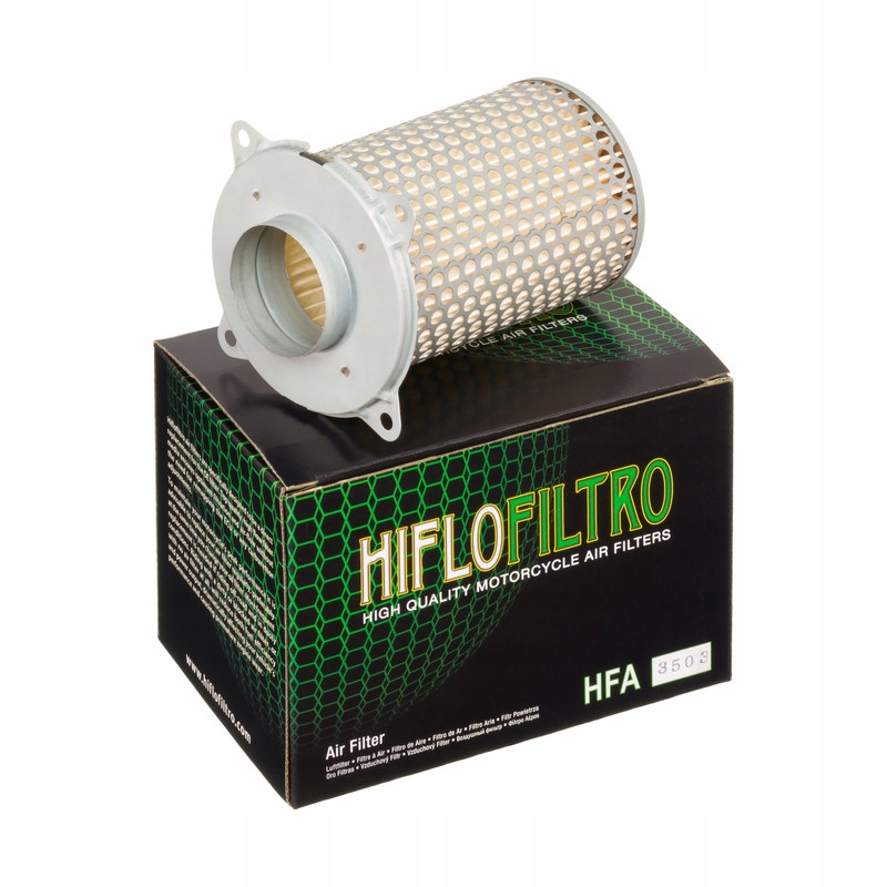 

Filtr Powietrza Hiflo Suzuki Gs 500 1988-2009