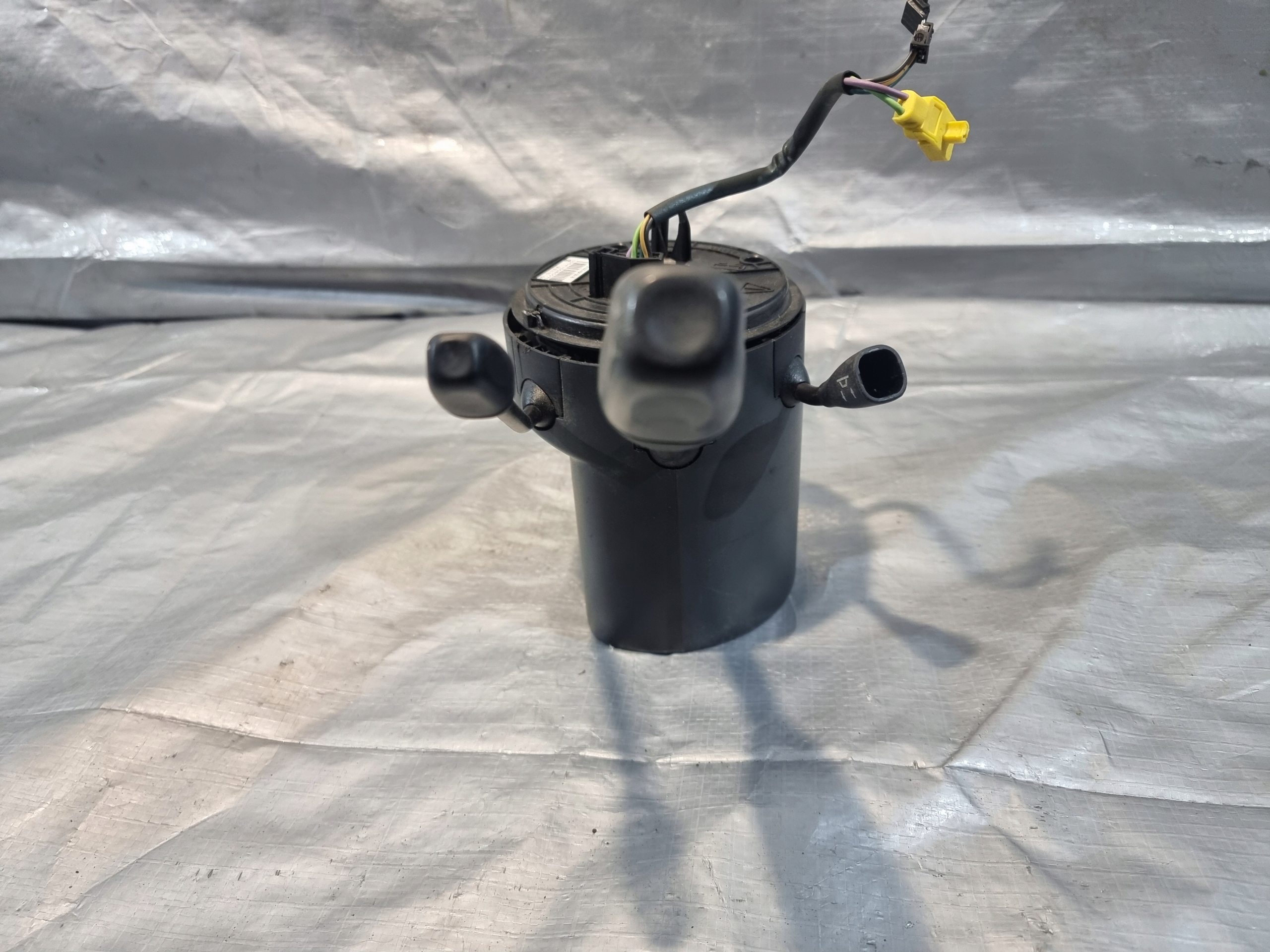commande levier commodo sous volant OE A2205400945 MERCEDES S classe W220 LIFT