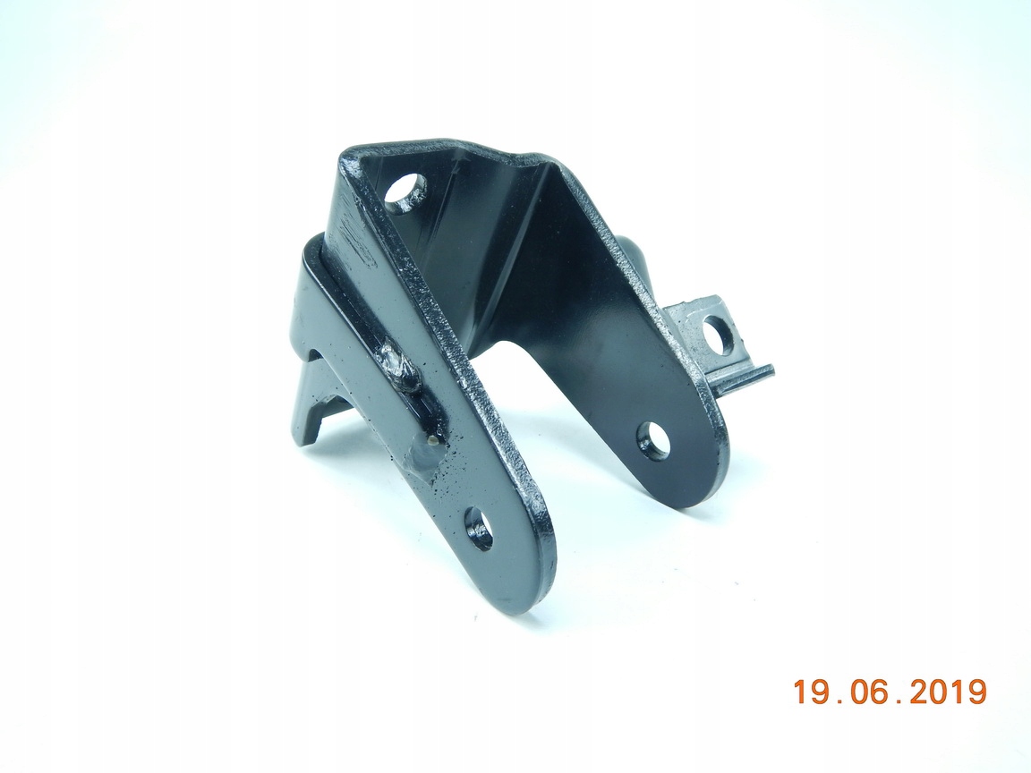 console gearboxes HYUNDAI LANTRA 90-95 / 4317628002