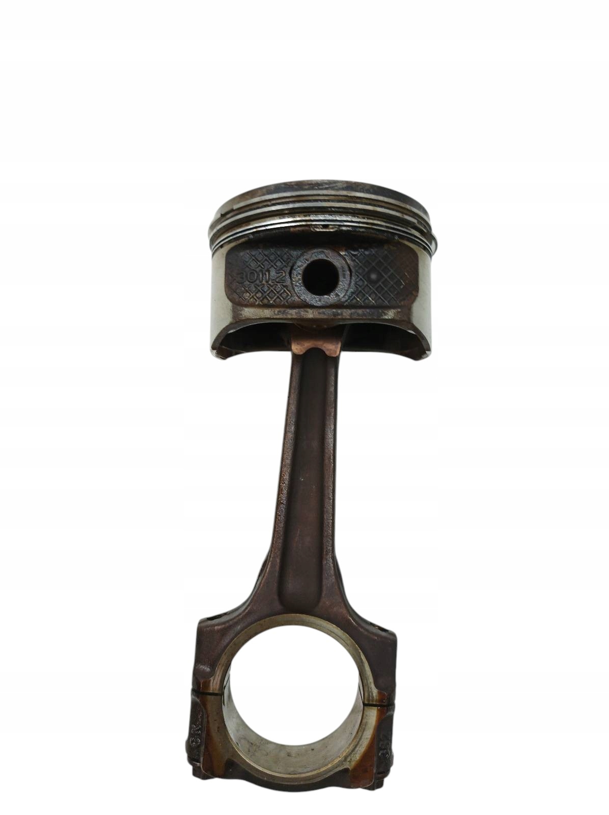 pistone Biella L87.07 1.8 16V Citroen C5 e (2001-2007)