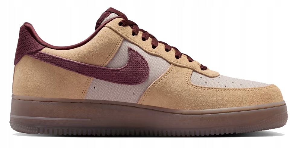 Sneakersy Nike Air Force 1 '07 Prm buty męskie sportowe r. 47,5 31 cm