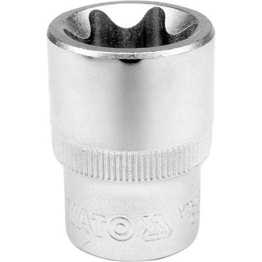 NASADKA TORX 1/2" E22