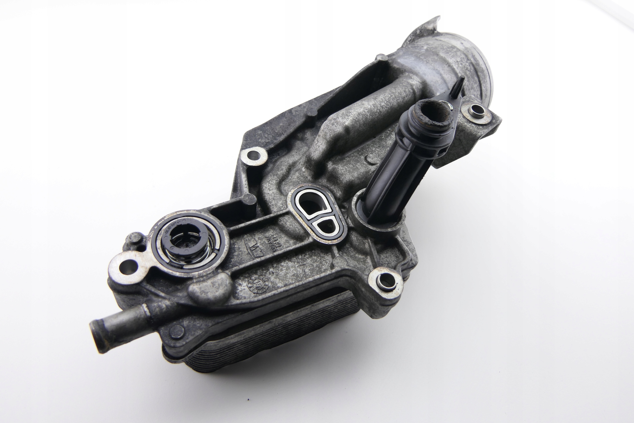 Ölfiltergehäuse JEEP WRAGNLER 2.8 CRD