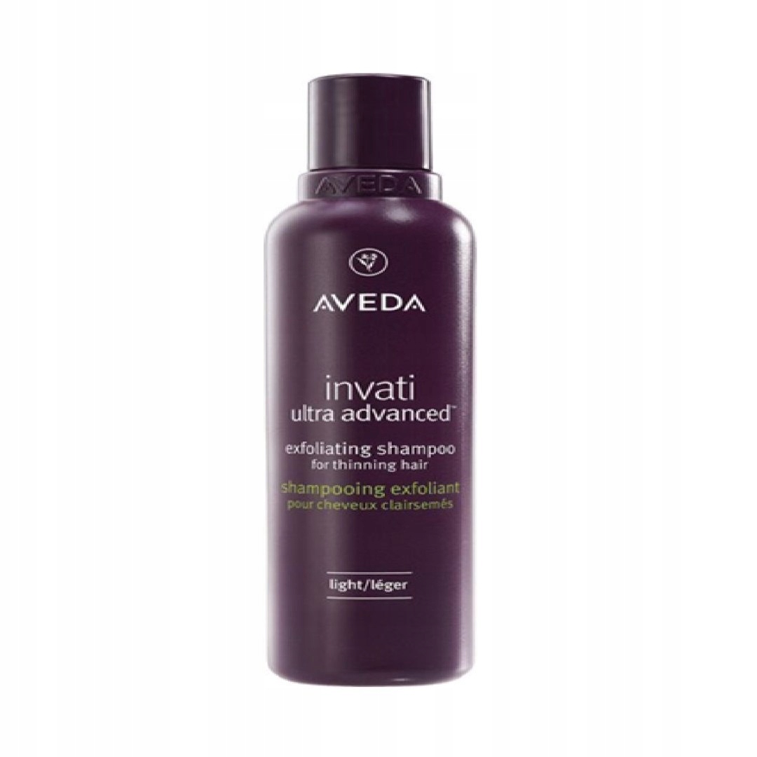 Šampon Exfoliační Aveda Invati Ultra Advanced 200 ml