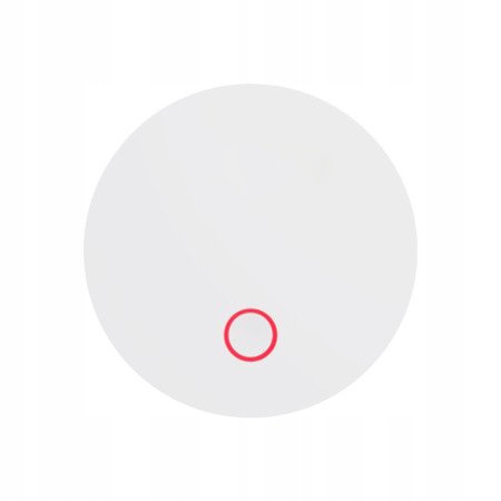 Centralka Bramka WiFi ZigBee 3.0 Model PS TUYA Smart Life Seria SNTZ