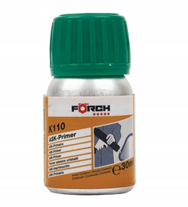 Primer Czarny 3W1 Forch 30ml. Do Szyb