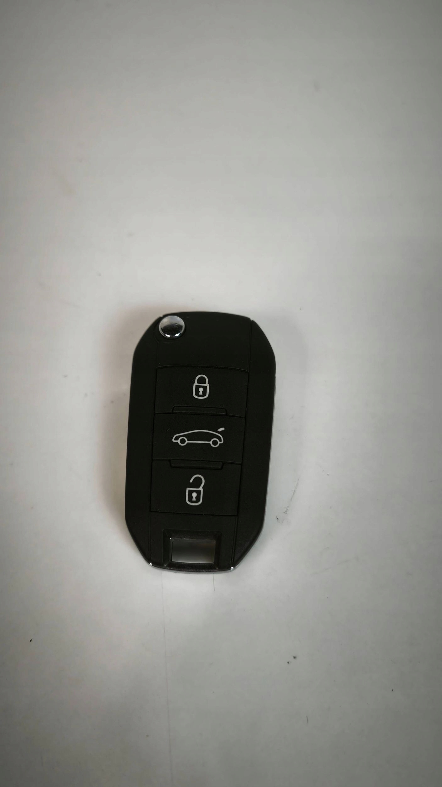 Opel Mokka B key Pilot 9817859680