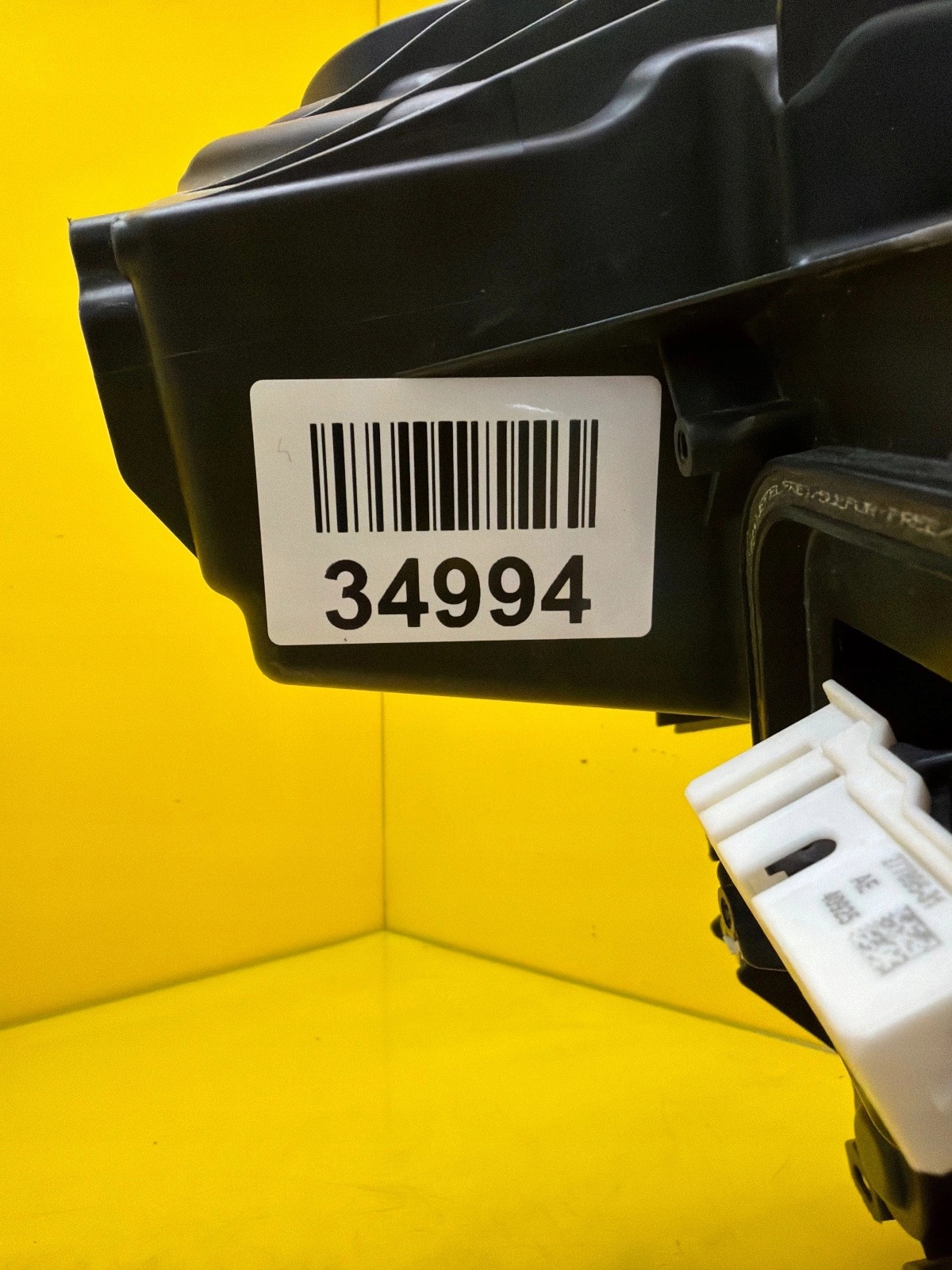 light left front Tesla Model Y 2024- Full Led 1918350-00-D