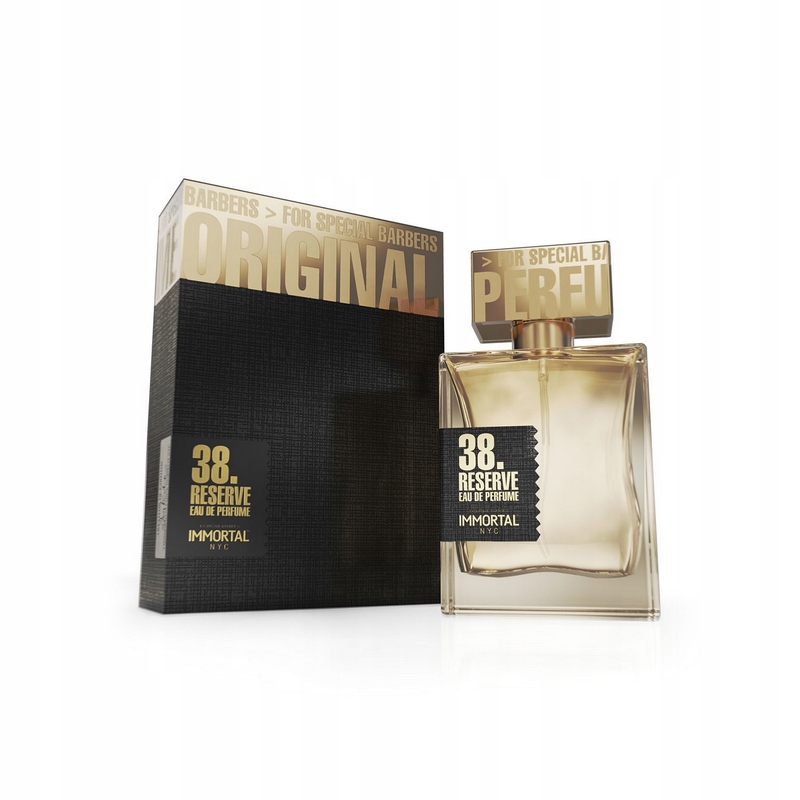 

Immortal Reserve 38 Perfum Aventus Creed