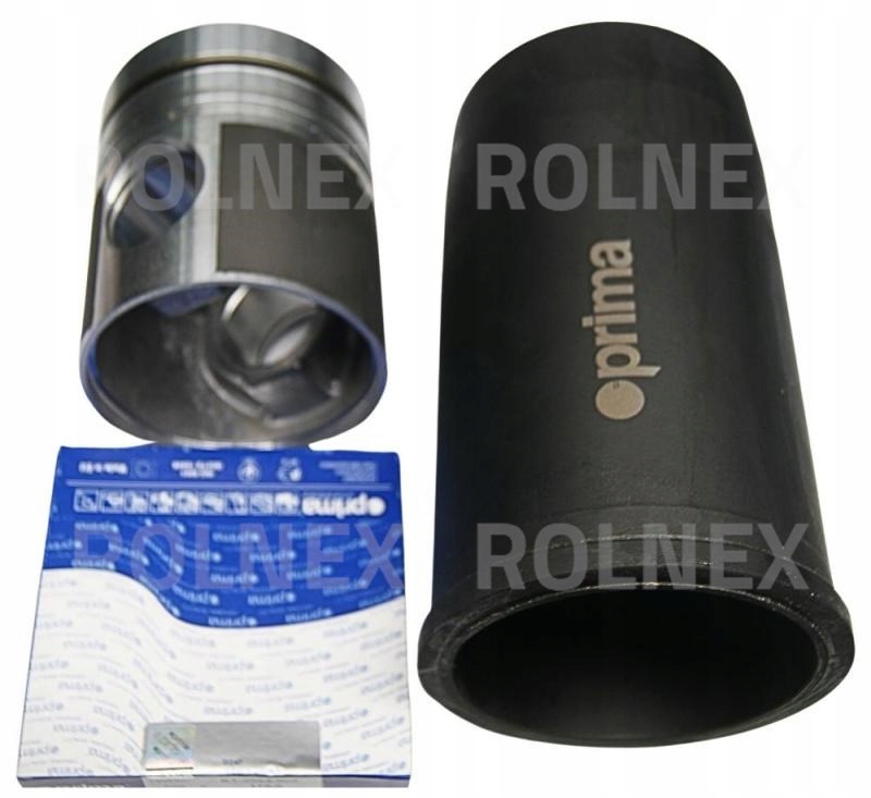 Opravná sada Mtz D-260 Prima čep Fi 42 Komora Fi 55 2601000108-MP