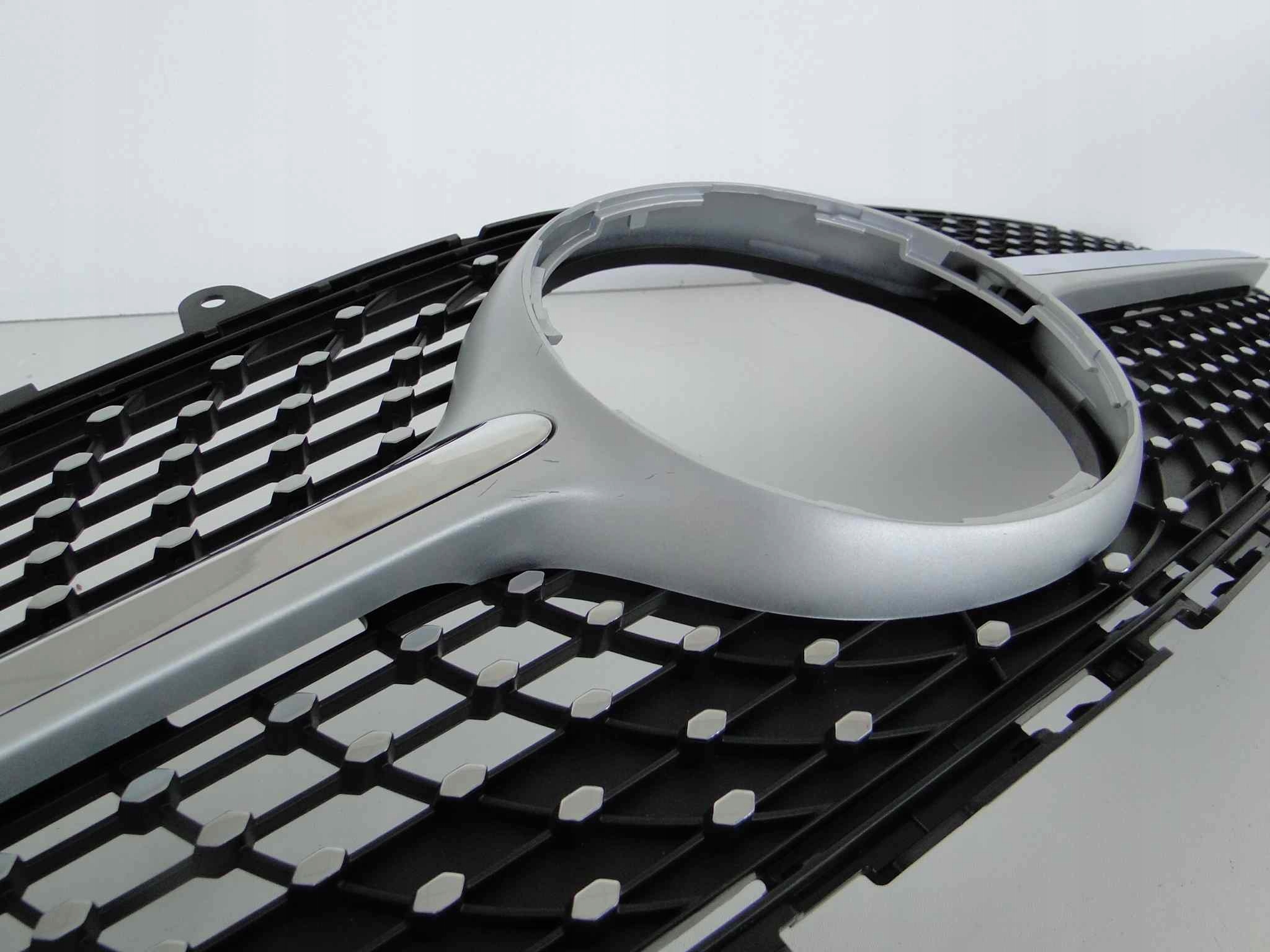 MERCEDES CLS 218 LIFT GRILL ATRAPA DIAMENT AMG PAK Producent części Mercedes-Benz OE