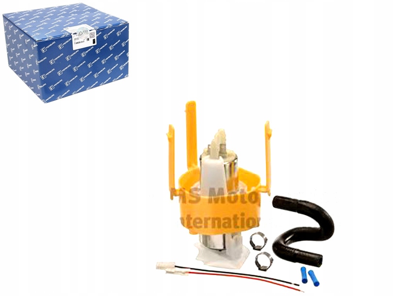 PIE7.02701.58.0 Elektrická Palcová Pumpa Fiat/iveco Asistent řidiče #33