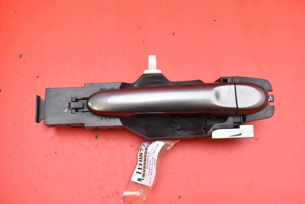 handle right front front KAD NISSAN NOTE 2 II E12 12-16