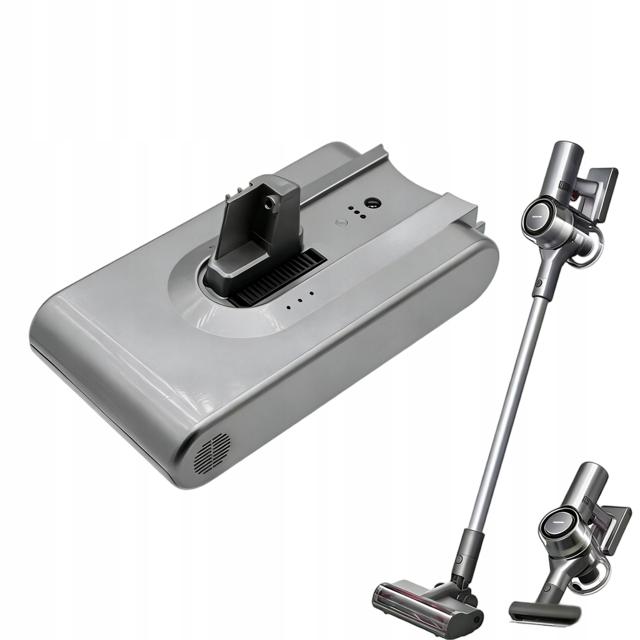 Pro modely V11, V12 25,2 V 3000 mAh