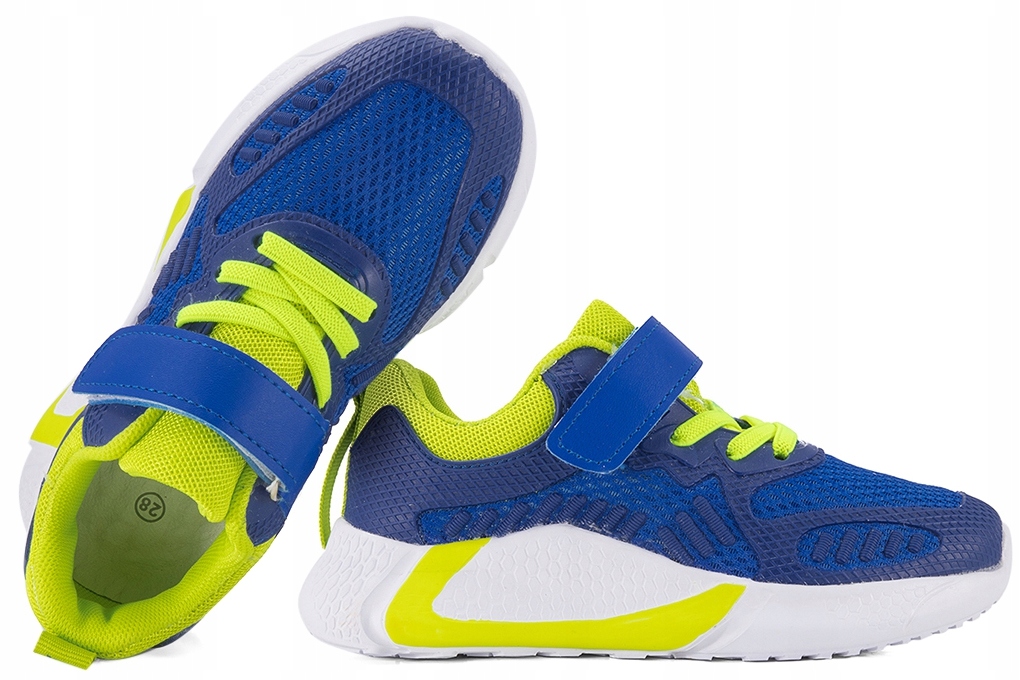 

Bartek 18360009 Buty Sportowe Dziecięce Pu 35