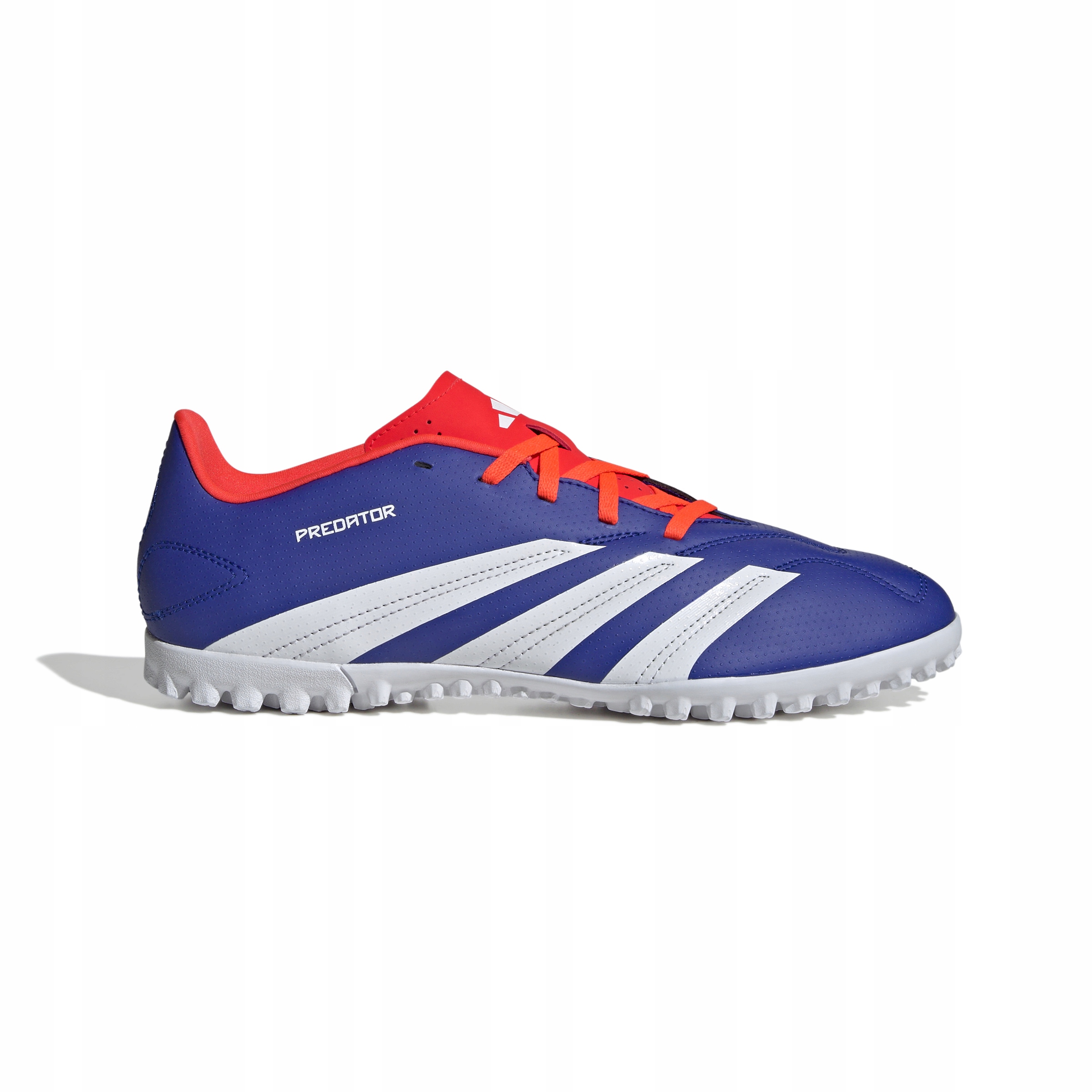 Buty adidas Predator Club TF IF6399 niebieski