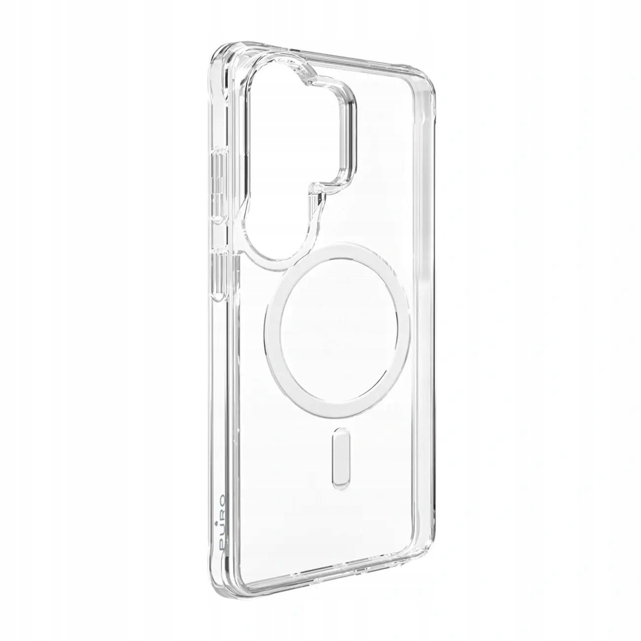 Etui ochronne Puro Lite Mag na Samsung Galaxy S26 Ultra kompatybilne z