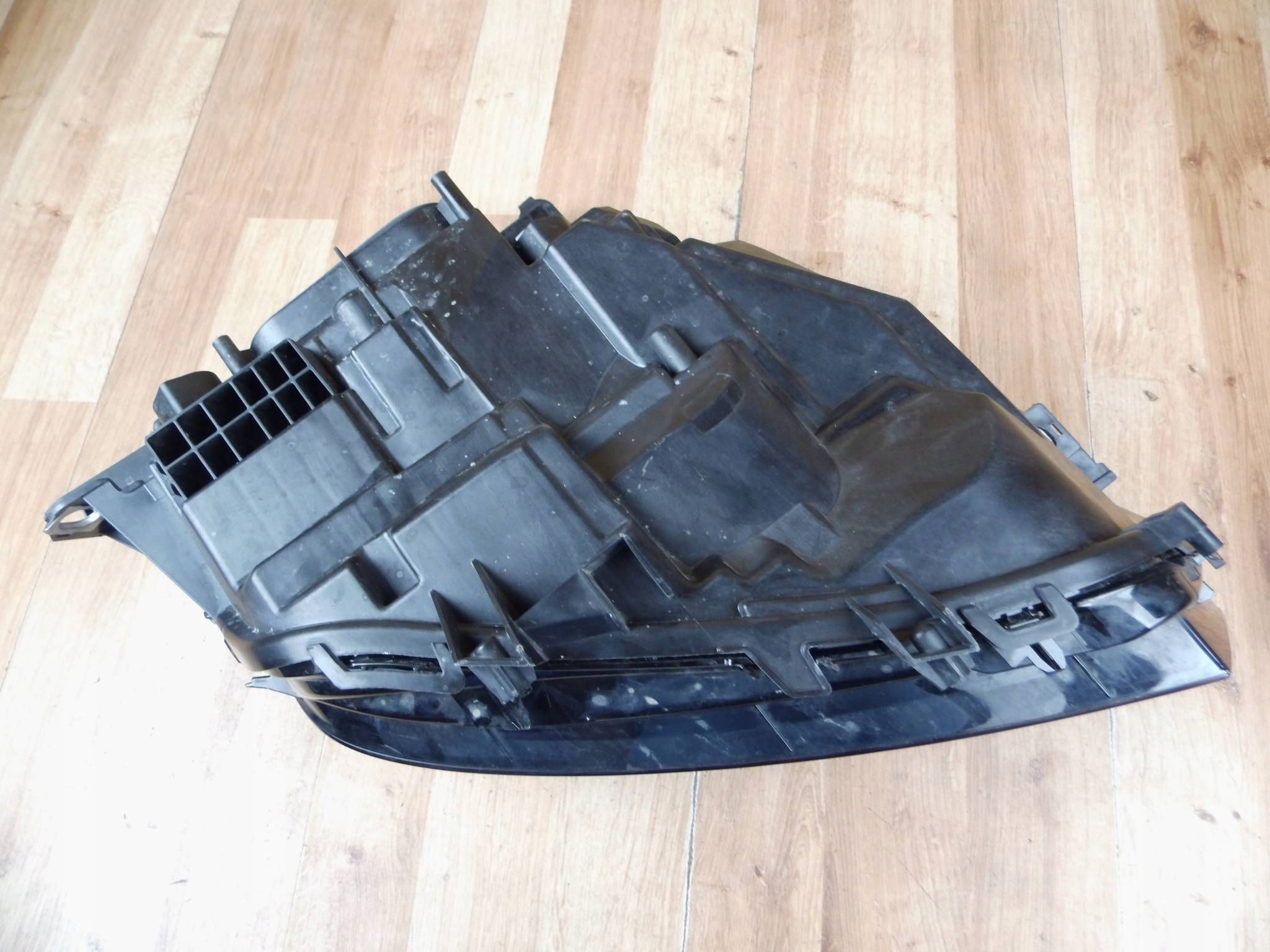 Opel Astra L VI 2022+ light left front front left 9851881680