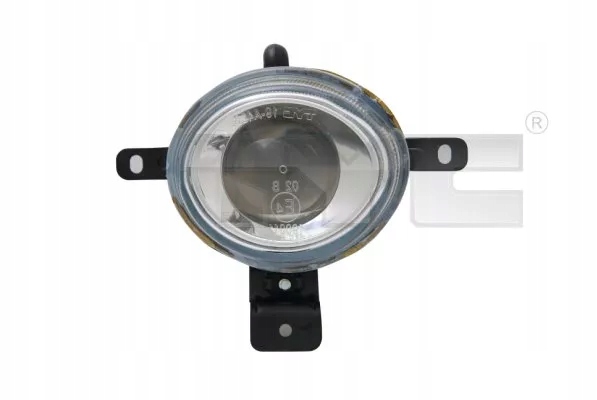 ПРОТИВОТУМАНКА SONATA 01- ЛЕВЫЙ TYC