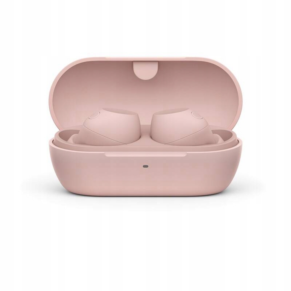 Sluchátka Sony Noise Cancelling WF-C710N, růžová