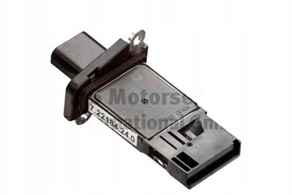 Pierburg Průtokoměr Citroen Jumper 2.2 Hdi 100