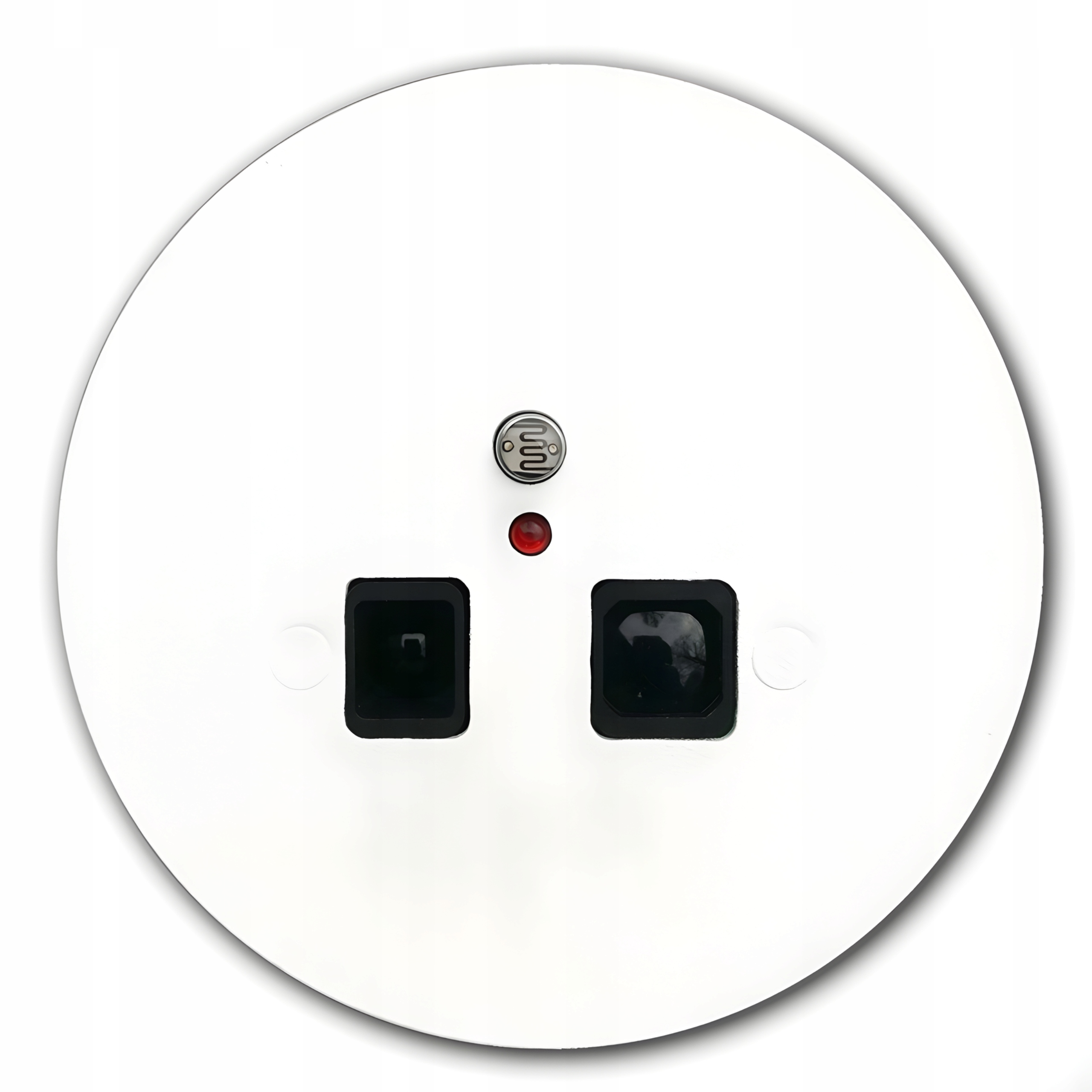 Laserový snímač pohybu soumraku na schody Elegant MS11 Bílý