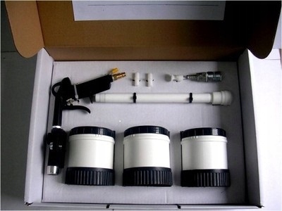 Aplikator do Malowania Proszkowego Metodą Tribo Producent inna