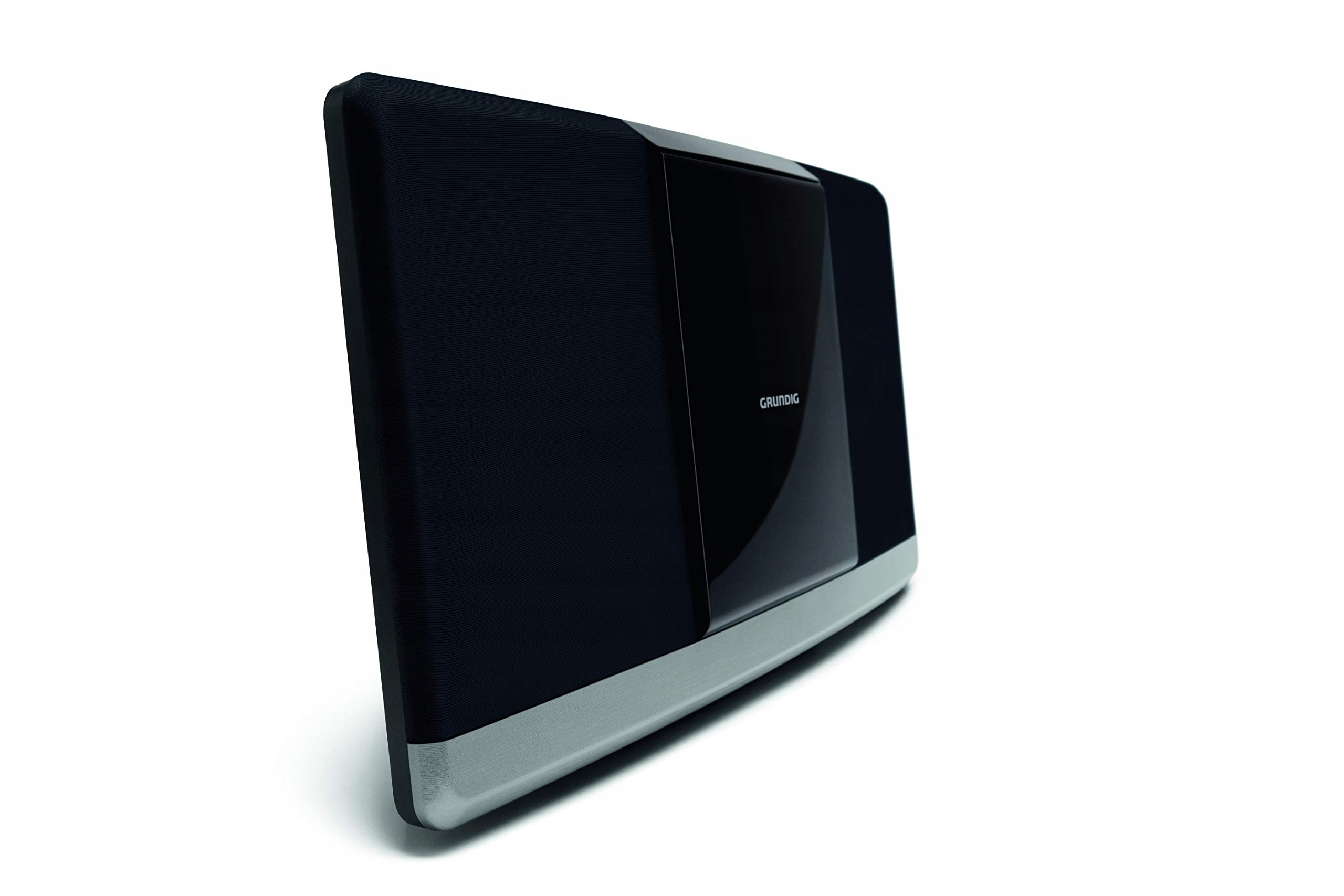 Wieża stereo Grundig WMS 3000 BT DAB Radio DAB DAB+ FM