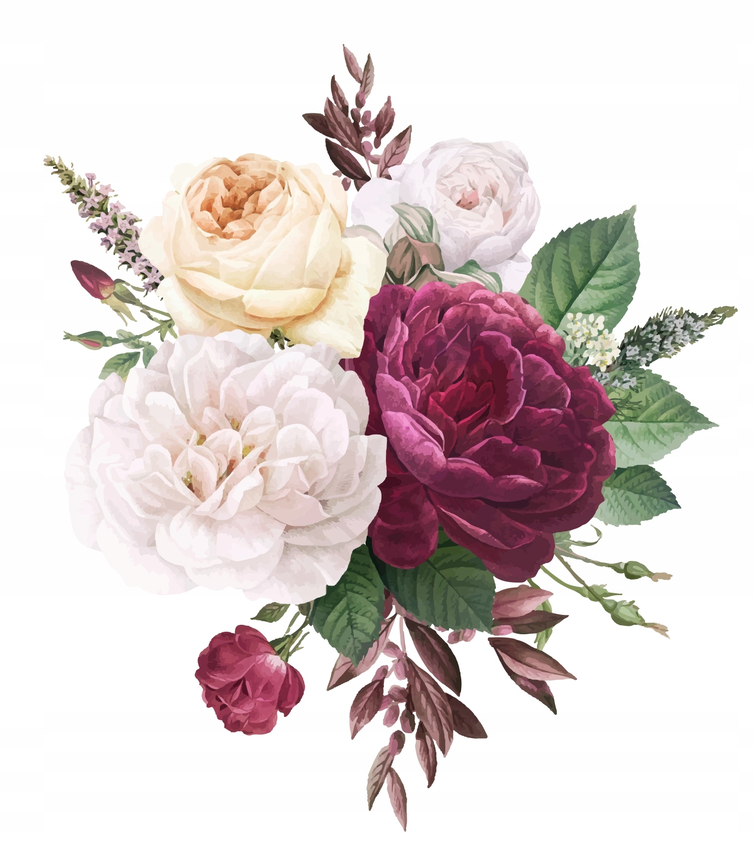 BUKIET KWIATÓW EYFEL - ZAPACH Z PATYCZKAMI 120ml Kod producenta EYFZDD-BUKIET KWIATÓW