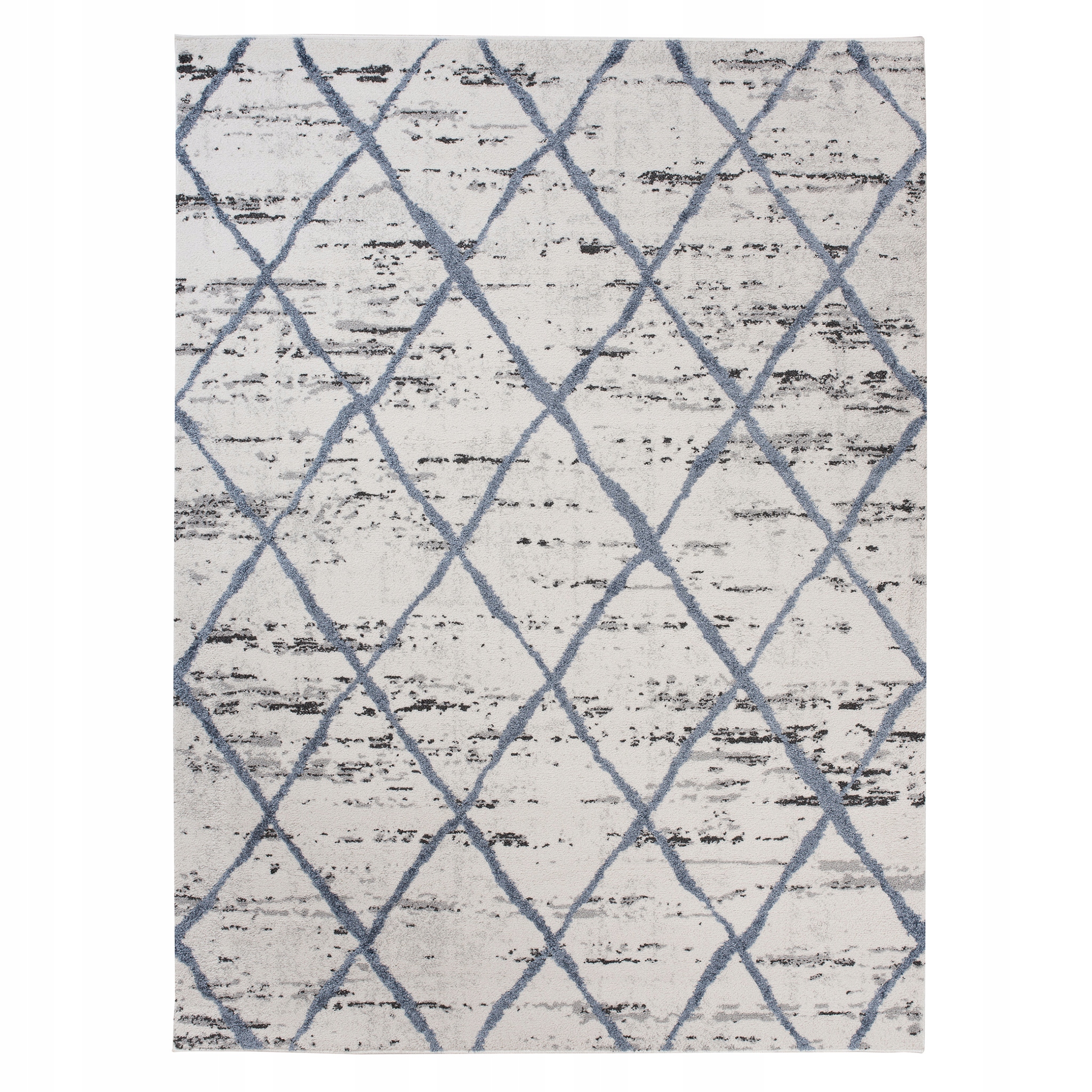 Dywan Troya 160x220 Soft Nowoczesny Poliester v62
