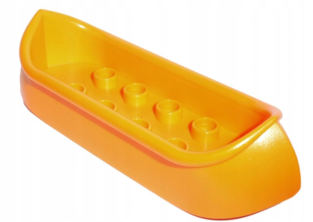 

Ls Nowe Lego Duplo Łódź Łódka Kajak Kanu