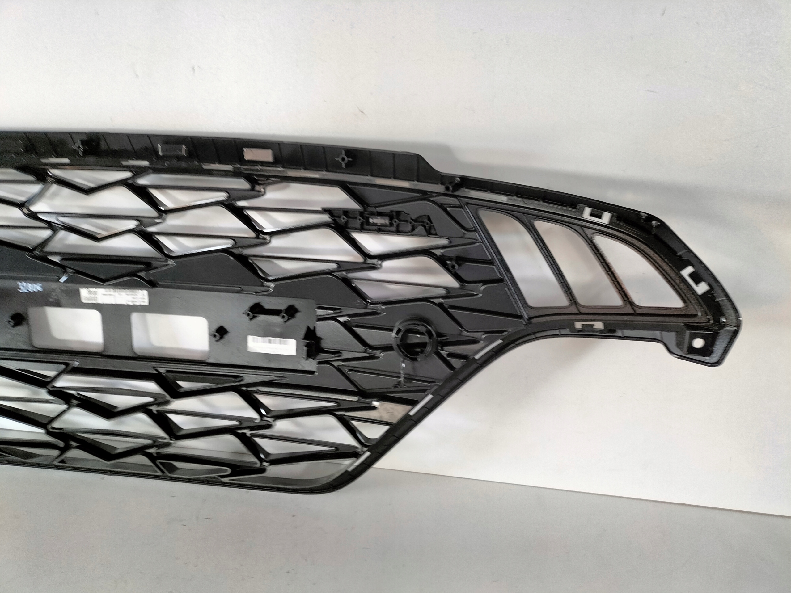 grille grid grill HYUNDAI I10 III 20- N-LINE