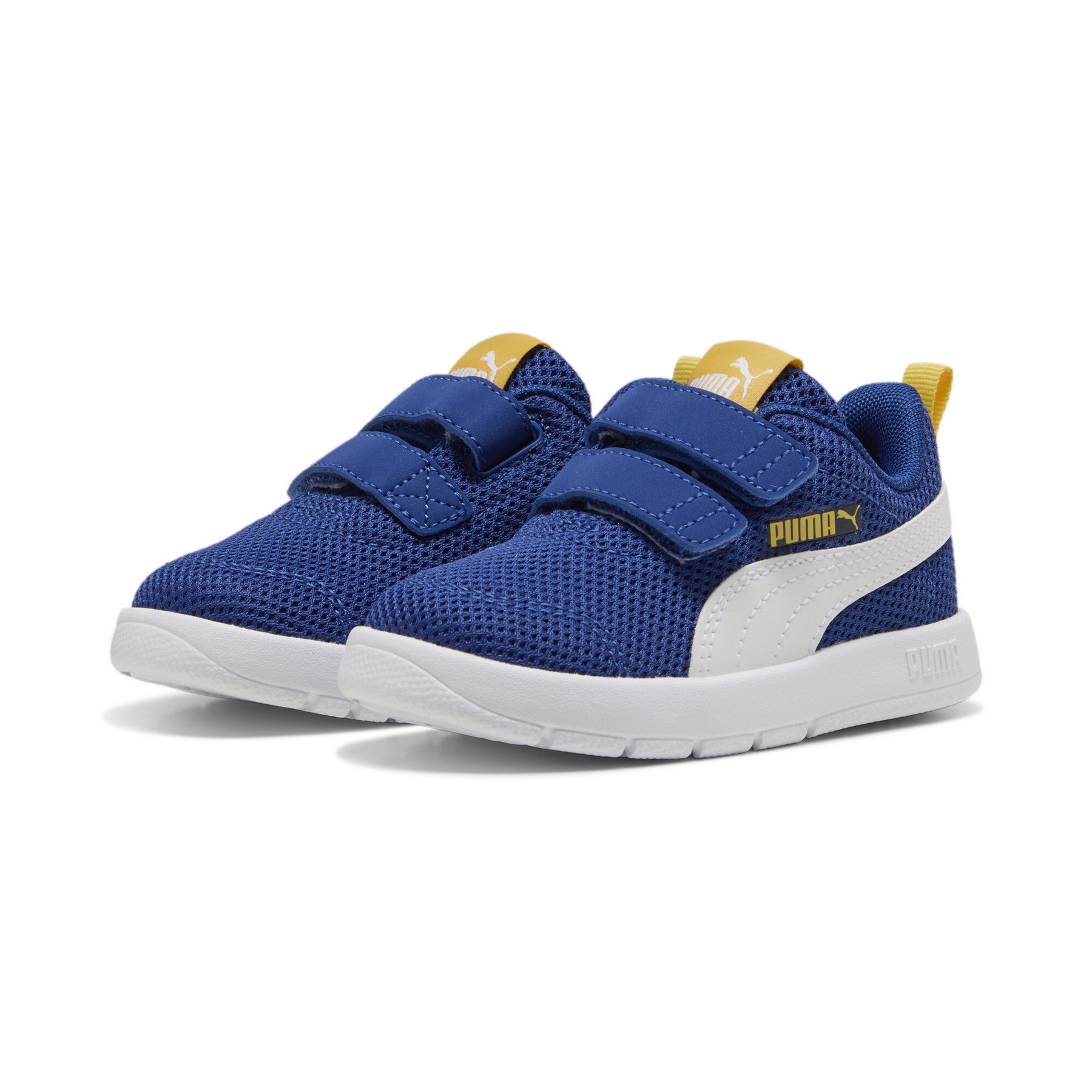 buty Courtflex V3 Mesh Inf Clyde Royal-P