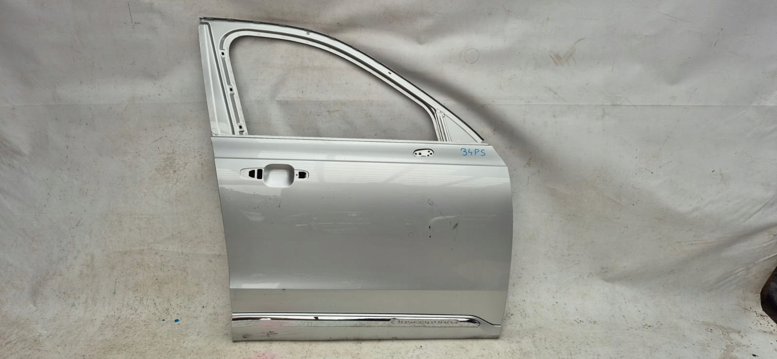 VOLVO XC90 II 2 14-> door front front right