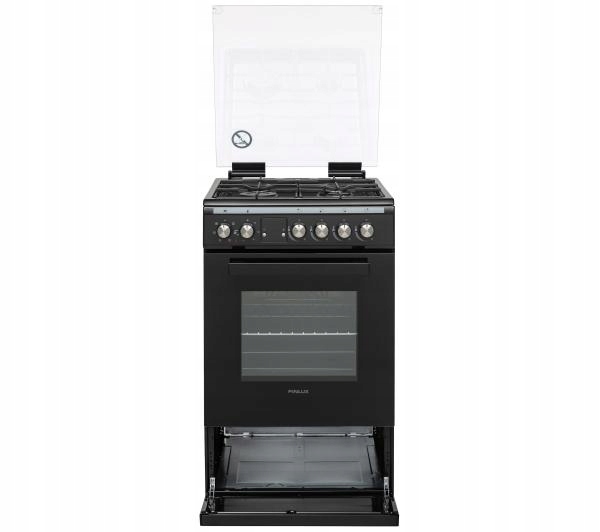 Kuchnia wolnostojąca Finlux FC-562wgFB