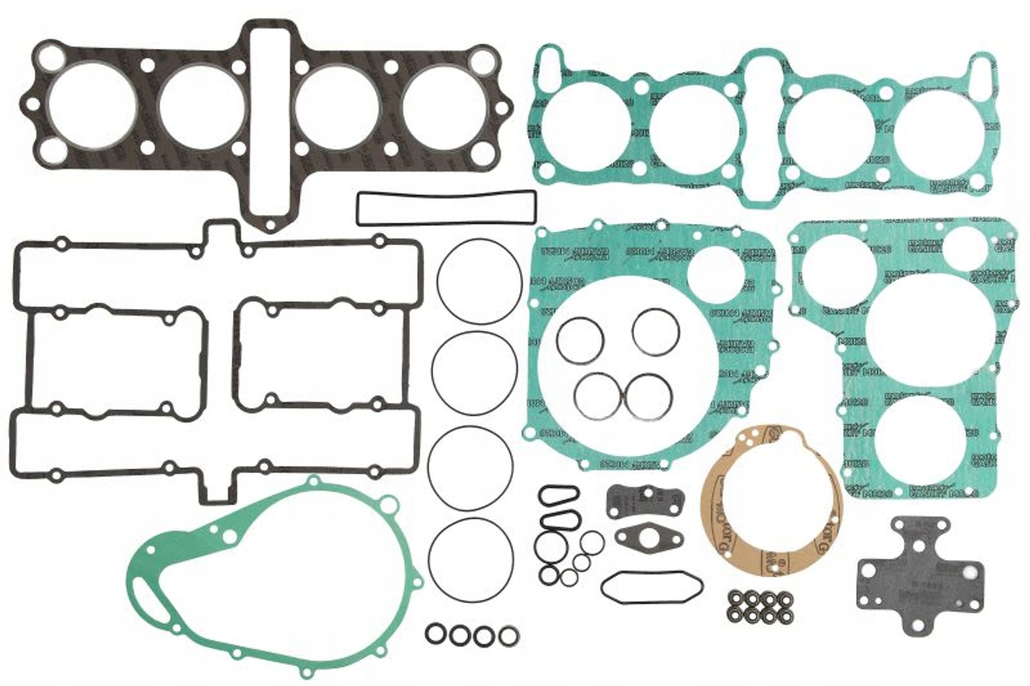 Tesnenia Motora Kpl Suzuki Gs 1000 1978- Athena