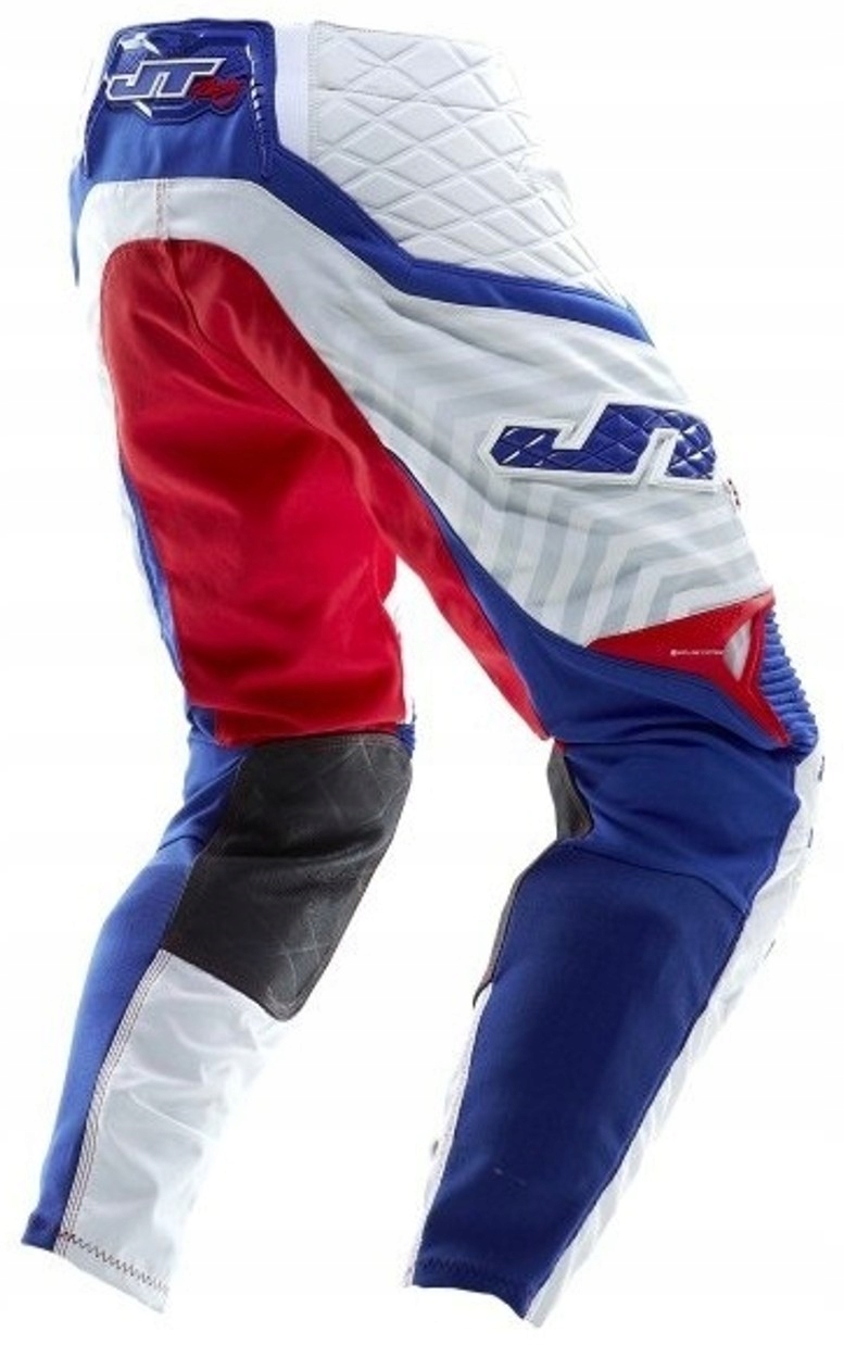 SPODNIE NA CROSS JT RACING EVOLVE LITE rozmiar 36 Producent inny